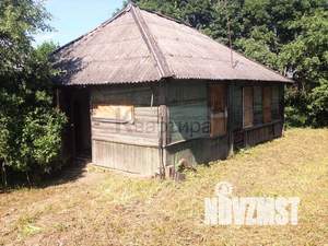 Дом 53м², 1-этажный, участок 10 сот.  