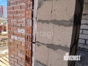 Таунхаус 170м², 2-этажный, участок 4 сот.  