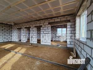 Дом 97м², 1-этажный, участок 15 сот.  