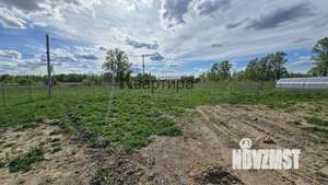 Коттедж 120м², 1-этажный, участок 15 сот.  