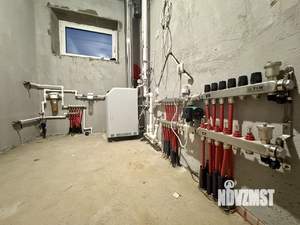 Дом 176м², 2-этажный, участок 8 сот.  