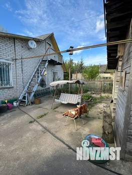 Дом 80м², 1-этажный, участок 20 сот.  