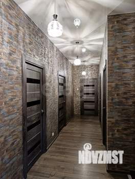 Дом 494м², 2-этажный, участок 7 сот.  