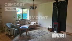 Дом 140м², 2-этажный, участок 12 сот.  