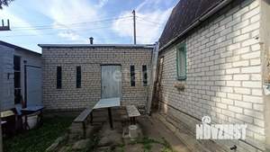 Дом 57м², 2-этажный, участок 8 сот.  