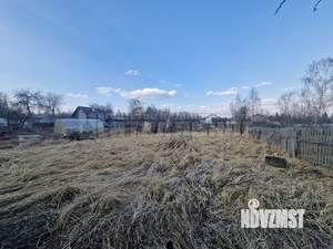 Дом 15м², 1-этажный, участок 7 сот.  