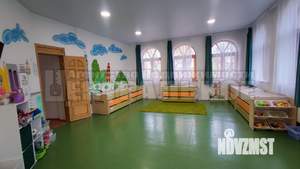 Коттедж 587м², 3-этажный, участок 13 сот.  