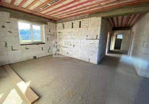 Дом 120м², 1-этажный, участок 12 сот.  