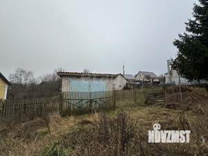 Дом 60м&sup2;, 1-этажный, участок 9 сот.  