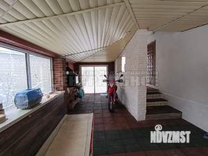 Дом 84м², 1-этажный, участок 3 сот.  