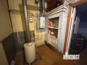 Дом 41м², 1-этажный, участок 2 сот.  