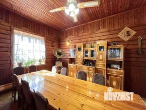 Дом 481м², 4-этажный, участок 6 сот.  