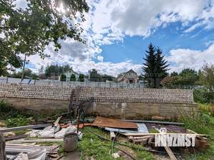 Дом 55м², 1-этажный, участок 22 сот.  