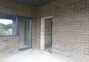 Дом 120м², 1-этажный, участок 8 сот.  