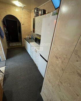 Дом 71м², 1-этажный, участок 3 сот.  