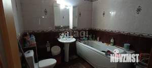 Дом 480м², 3-этажный, участок 8 сот.  