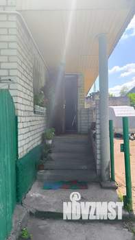 Дом 80м², 1-этажный, участок 9 сот.  