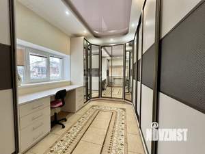 Дом 372м², 3-этажный, участок 7 сот.  