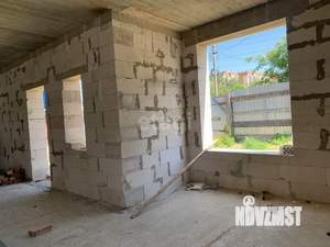 Дом 180м², 2-этажный, участок 6 сот.  