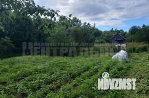 Дом 20м², 1-этажный, участок 6 сот.  