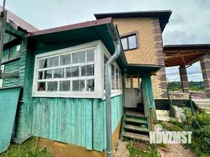 Дом 33м², 1-этажный, участок 6 сот.  