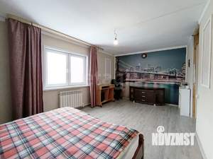 Дом 113м², 2-этажный, участок 13 сот.  