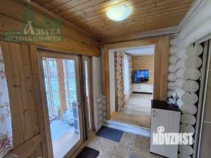 Дом 65м², 2-этажный, участок 18 сот.  