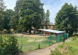 Дом 150м², 2-этажный, участок 4 сот.  