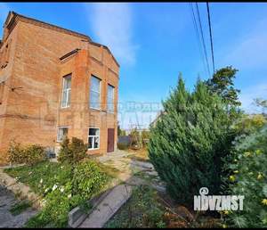 Коттедж 580м², 4-этажный, участок 12 сот.  