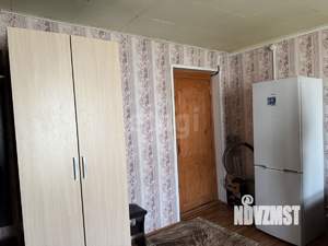 Дом 47м², 1-этажный, участок 3 сот.  