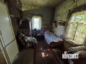 Дом 20м², 1-этажный, участок 7 сот.  