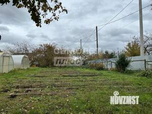 Дом 18м², 1-этажный, участок 10 сот.  