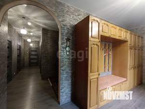 Дом 494м², 2-этажный, участок 7 сот.  