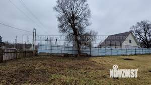 Дом 30м², 1-этажный, участок 15 сот.  