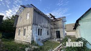 Дом 150м², 2-этажный, участок 11 сот.  