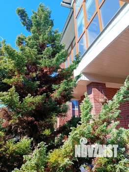 Коттедж 800м², 3-этажный, участок 9 сот.  