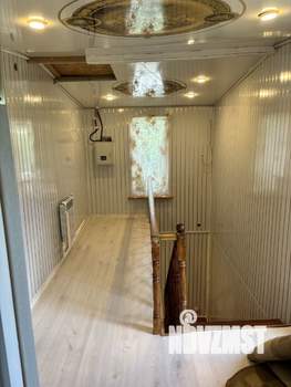 Коттедж 190м², 2-этажный, участок 10 сот.  