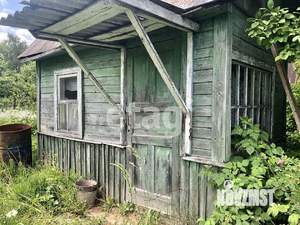 Дом 560м², 1-этажный, участок 6 сот.  