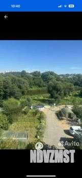 Коттедж 580м², 4-этажный, участок 12 сот.  