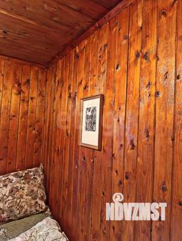 Дом 65м², 2-этажный, участок 7 сот.  