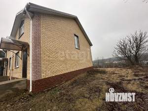 Дом 108м&sup2;, 2-этажный, участок 10 сот.  