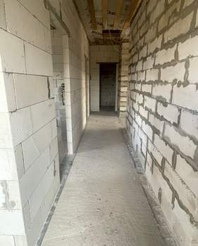 Дом 120м², 1-этажный, участок 15 сот.  