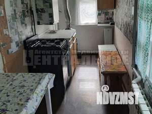 Дом 50м², 1-этажный, участок 3 сот.  