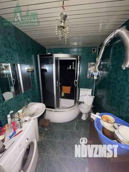Дом 114м², 1-этажный, участок 18 сот.  