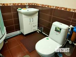 Дом 160м², 2-этажный, участок 8 сот.  