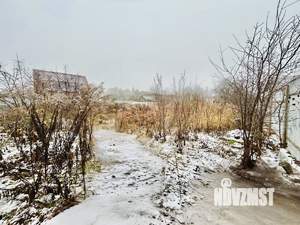 Дом 10м², 1-этажный, участок 8 сот.  