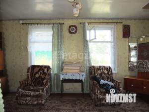 Дом 36м², 1-этажный, участок 7 сот.  