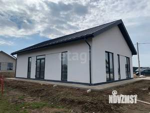 Дом 110м², 1-этажный, участок 18 сот.  