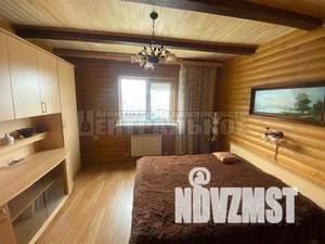 Дом 301м², 2-этажный, участок 6 сот.  