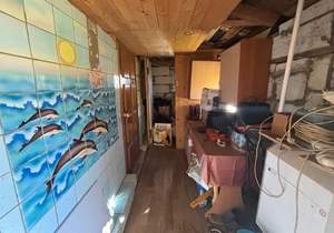 Дом 37м², 2-этажный, участок 9 сот.  